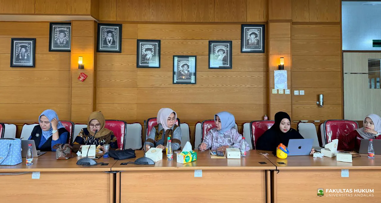 Foto 8 Management Meeting