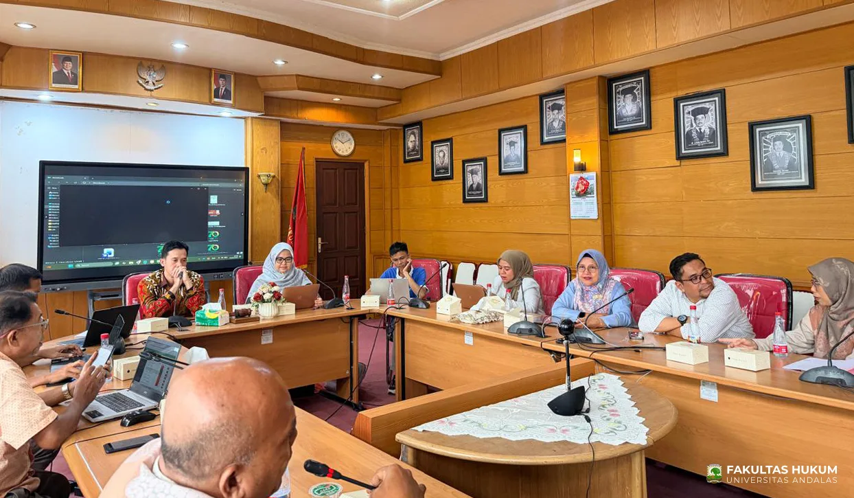 Foto 9 Management Meeting