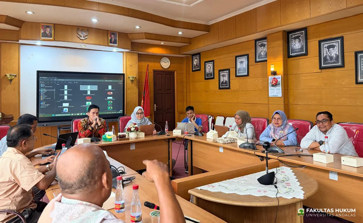 Foto 10 Management Meeting