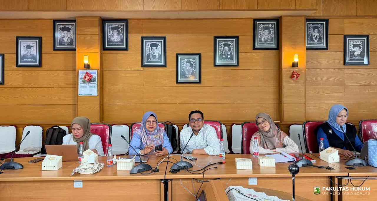 Foto 11 Management Meeting