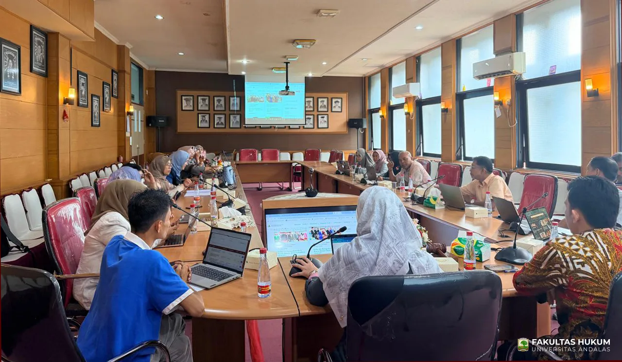 Foto 12 Management Meeting