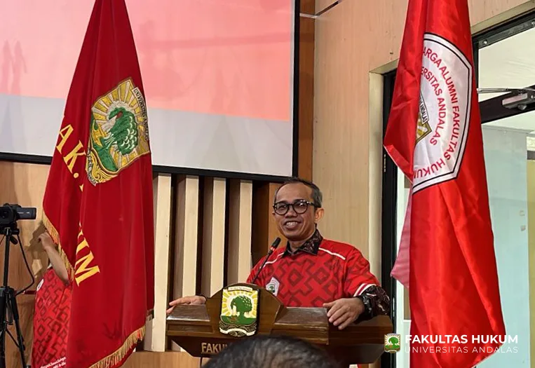 Foto 7 Mubes & Halal Bi Halal IKA FHUA 2026