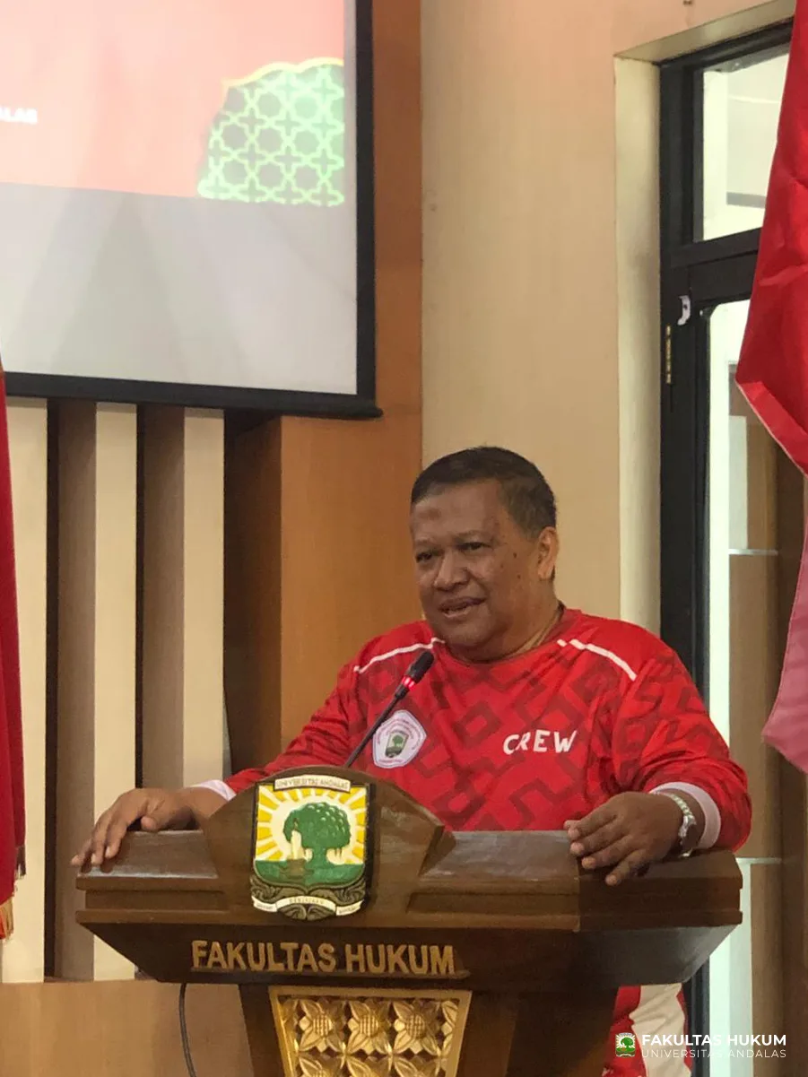 Foto 8 Mubes & Halal Bi Halal IKA FHUA 2026