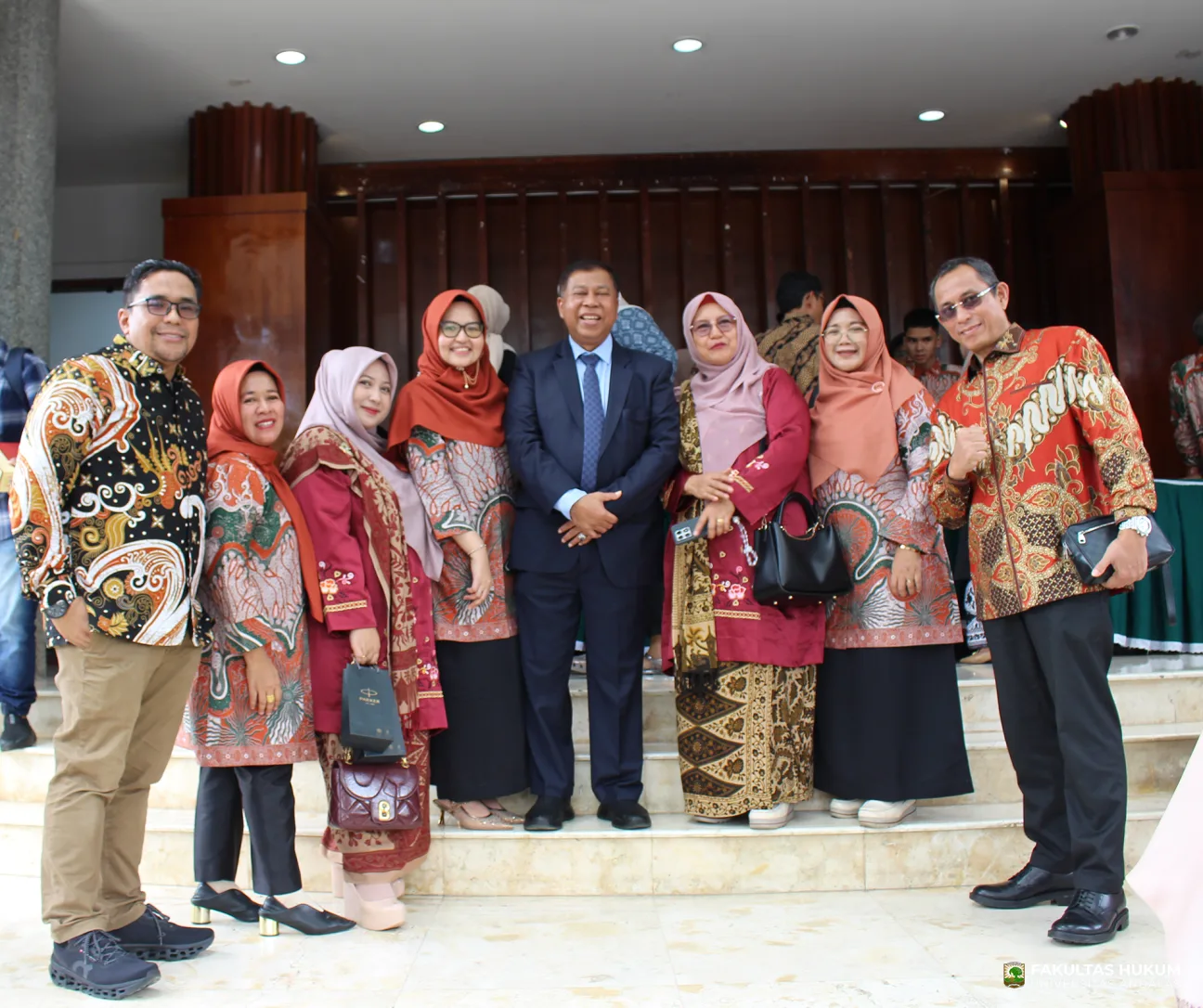 Foto 2 Dr. H. Prim Haryadi, S.H., M.H. gelar Datuak Rajo Mansur