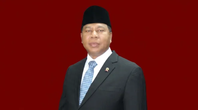 Dr. h. prim haryadi, s.h., m.h. gelar datuak rajo mansur