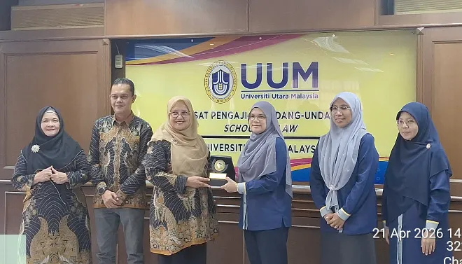Universiti utara malaysia (uum)