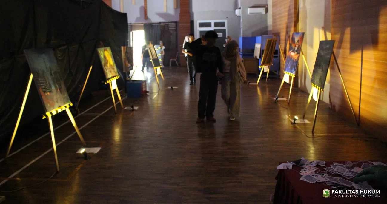 Foto 1 Sehari Bersama Studio Merah (SBSMO) 2026