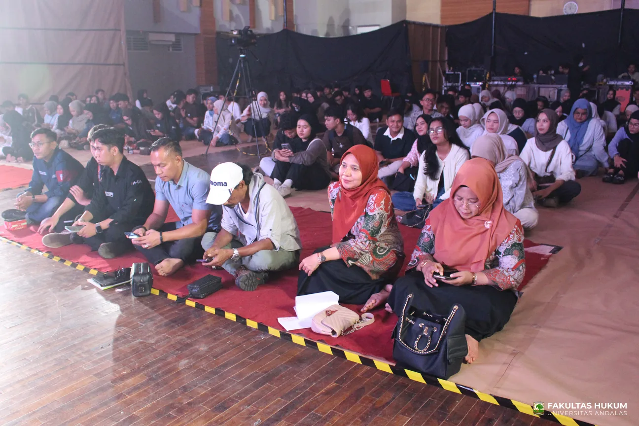 Foto 2 Sehari Bersama Studio Merah (SBSMO) 2026