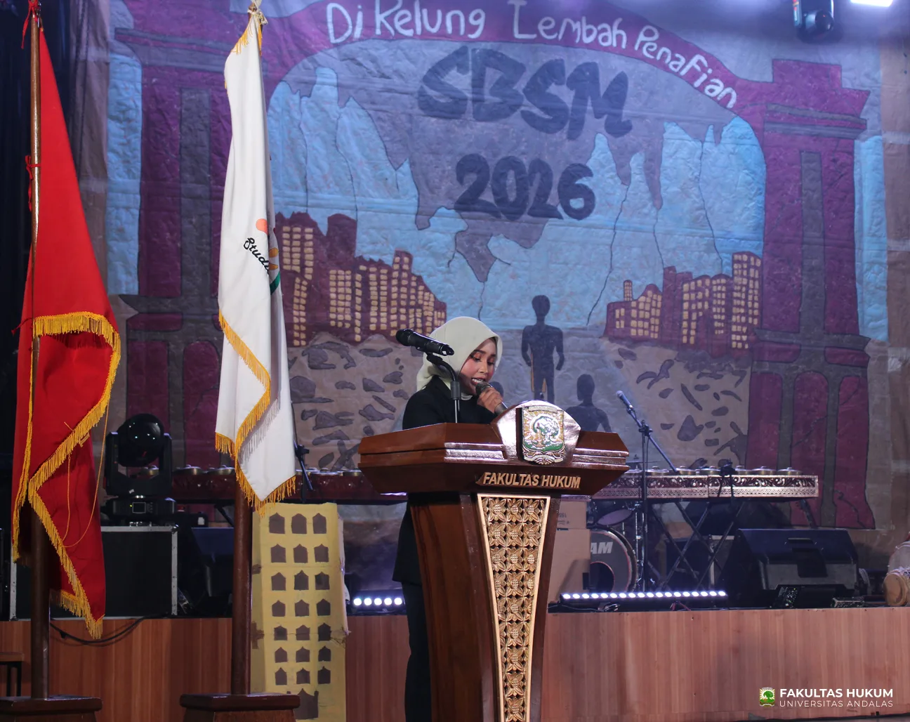 Foto 3 Sehari Bersama Studio Merah (SBSMO) 2026