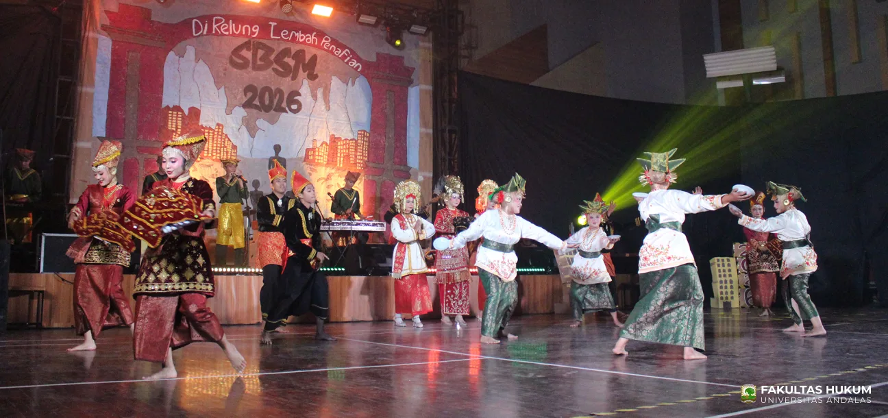 Foto 4 Sehari Bersama Studio Merah (SBSMO) 2026