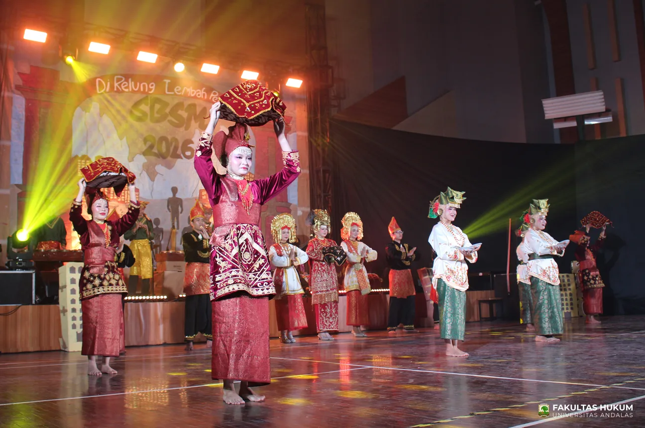 Foto 5 Sehari Bersama Studio Merah (SBSMO) 2026