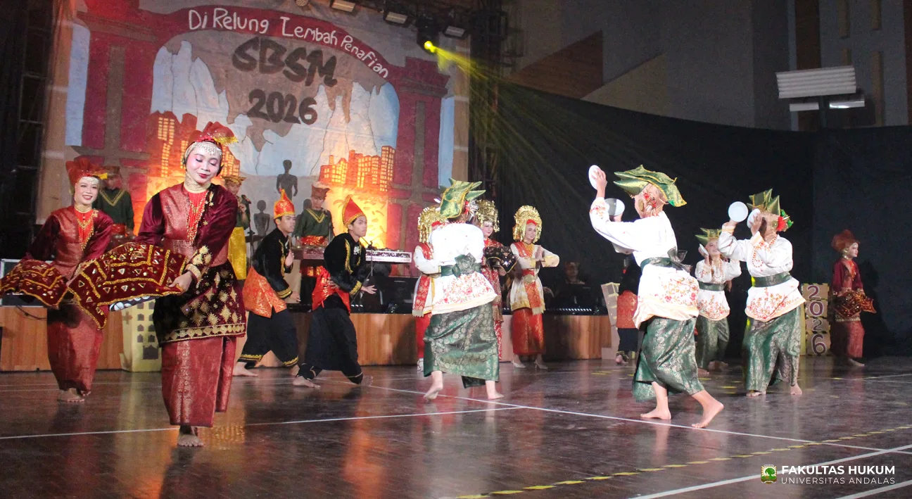 Foto 6 Sehari Bersama Studio Merah (SBSMO) 2026