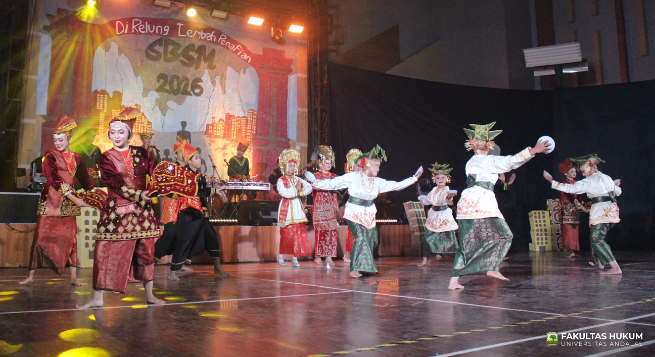 Foto 12 Sehari Bersama Studio Merah (SBSMO) 2026