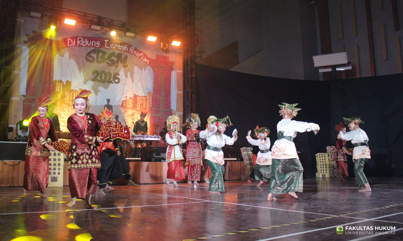 Foto 14 Sehari Bersama Studio Merah (SBSMO) 2026