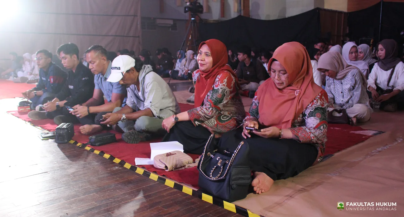 Foto 15 Sehari Bersama Studio Merah (SBSMO) 2026