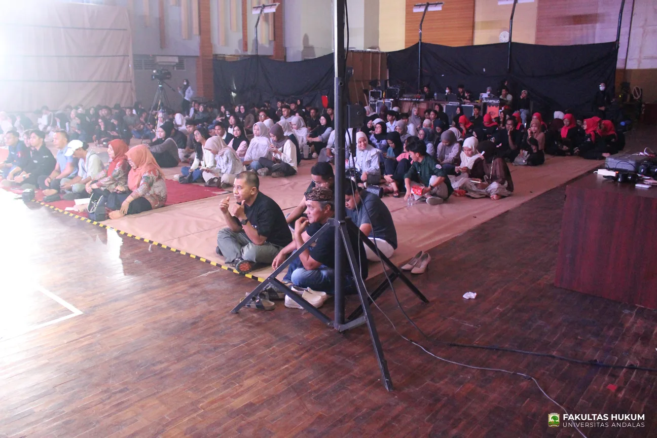 Foto 16 Sehari Bersama Studio Merah (SBSMO) 2026