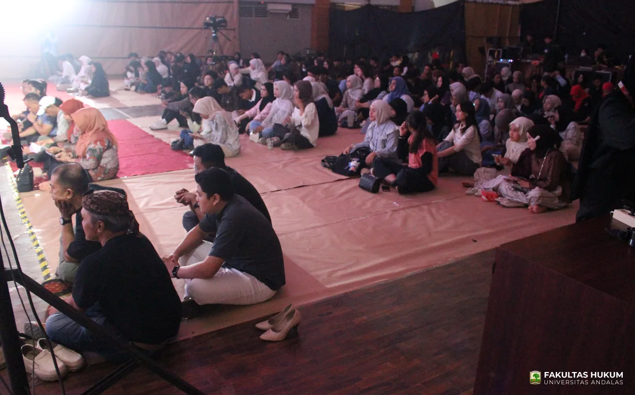 Foto 17 Sehari Bersama Studio Merah (SBSMO) 2026