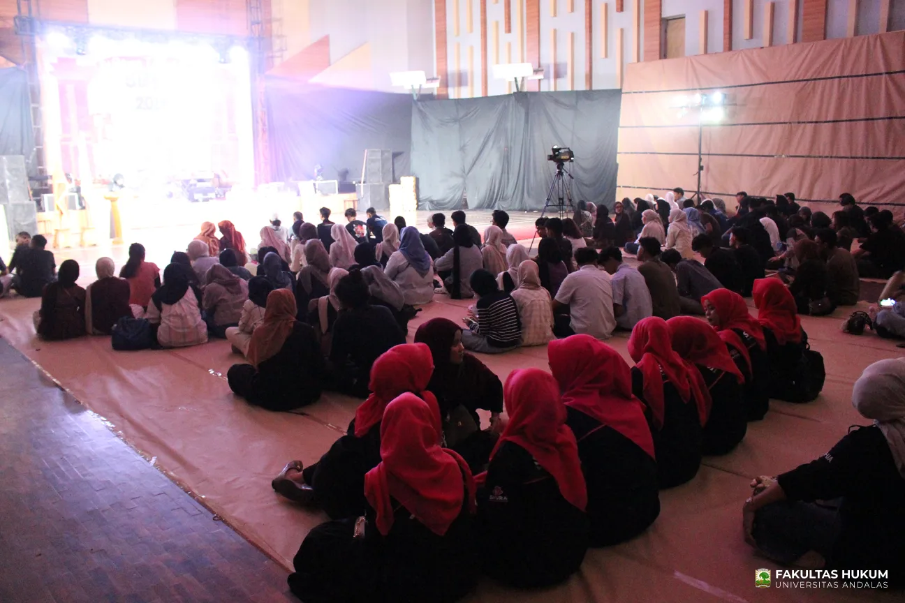 Foto 18 Sehari Bersama Studio Merah (SBSMO) 2026