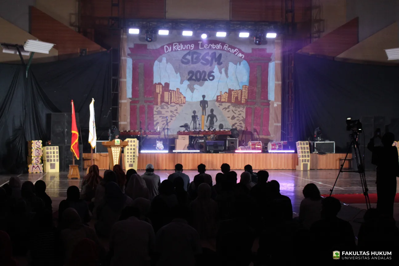 Foto 19 Sehari Bersama Studio Merah (SBSMO) 2026