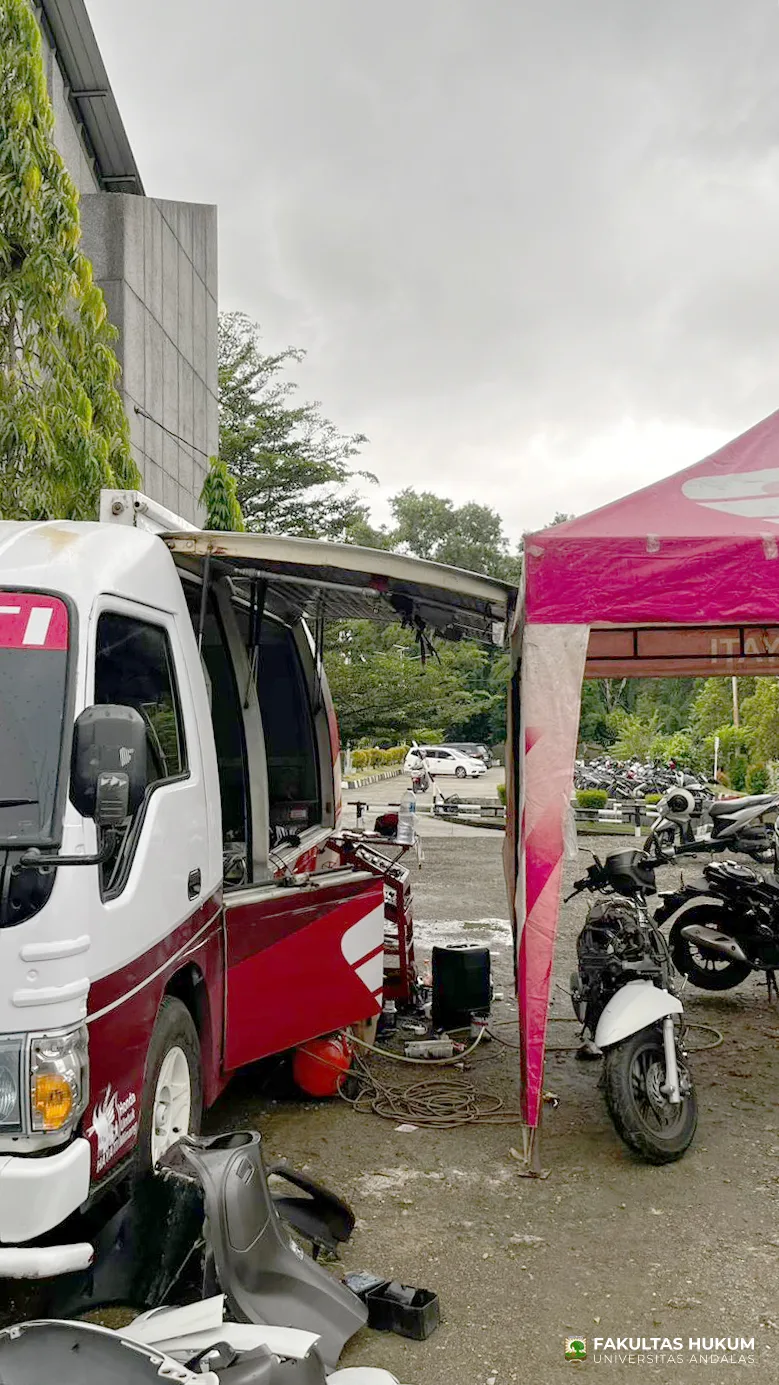 Foto 3 Servis Gratis Honda