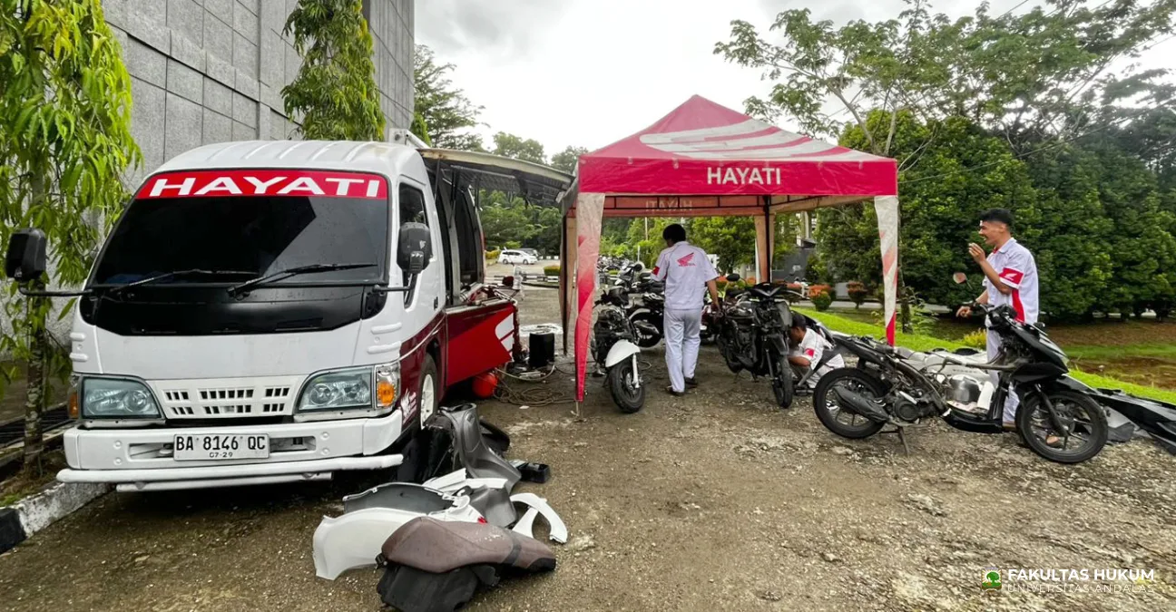 Foto 4 Servis Gratis Honda
