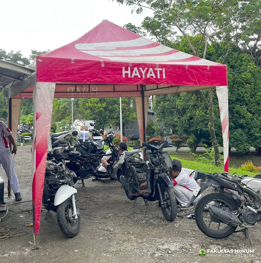 Foto 5 Servis Gratis Honda