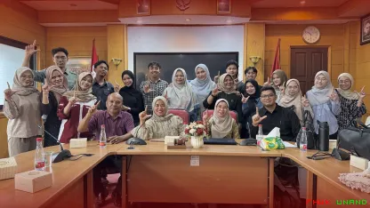 Seminar Nasional Reformasi Hukum Nasional di Era Digital di...