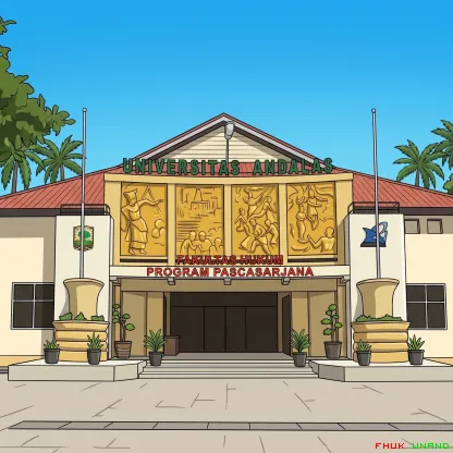 Ikatan Keluarga Alumni Fakultas Hukum Universitas Andalas...