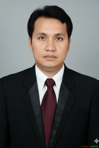 Dr. Azmi Fendri, SH., M.Kn.