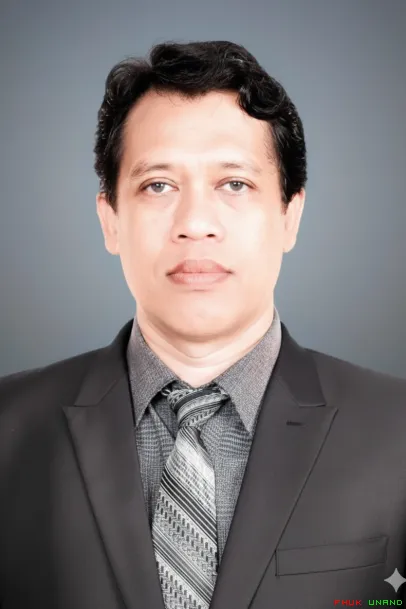 Dr. Dian Bakti Setiawan, SH., MH.