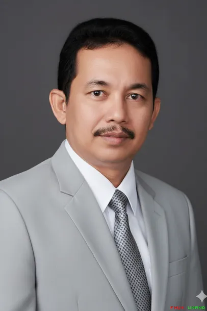 Dr. Yuslim, SH., MH.