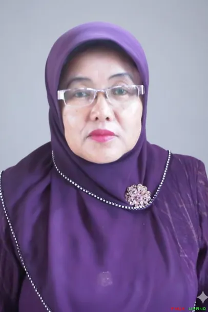 Efren Nova, SH., M.Hum.