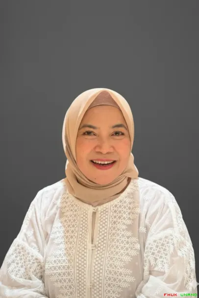 Helsi Yasin, SH., MKn.