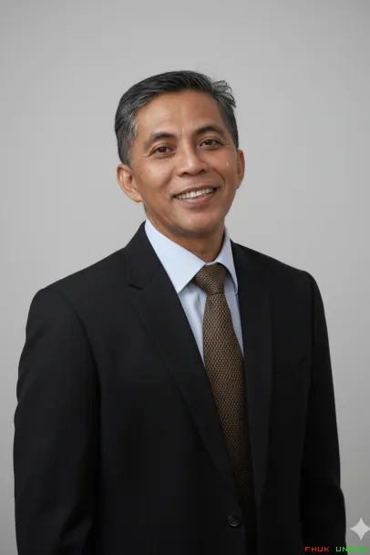 Prof. Dr. Busyra Azheri, SH., M.Hum.