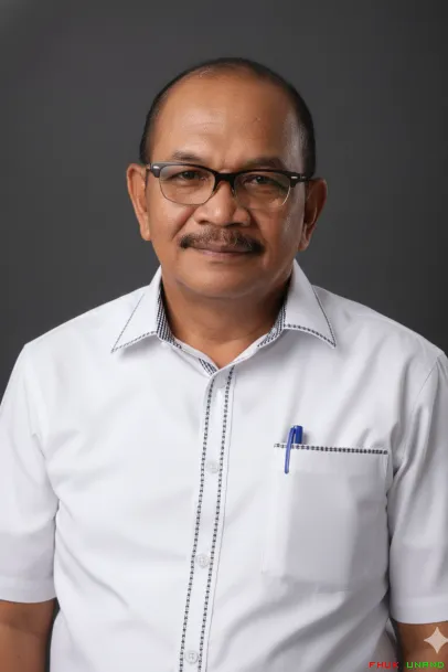 Prof. Dr. Ismansyah, SH., MH.