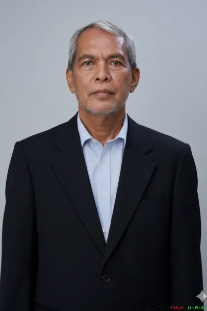 Prof. Dr. Yaswirman, MA.