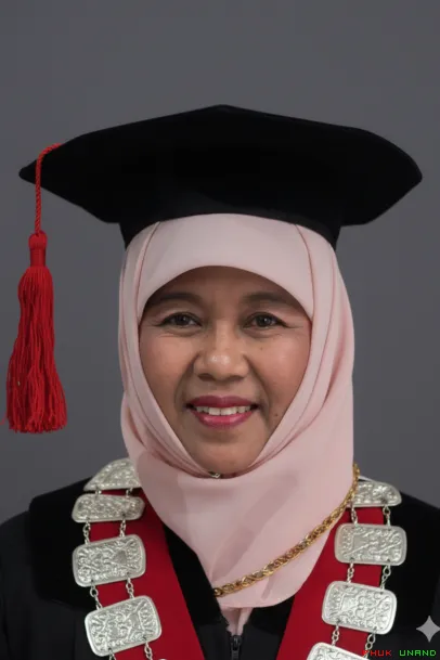 Prof. Dr. Yulia Mirwati, SH., Cn., MH.
