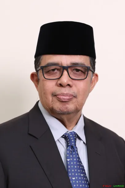 Prof. Dr. Yuliandri, SH., MH.
