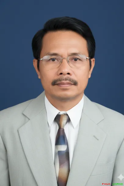 Prof. Dr. Zefrizal Nurdin, SH., M.Hum.