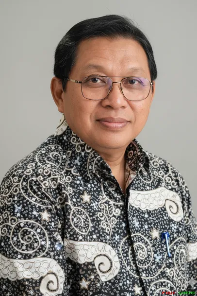 Prof.Firman Hasan, SH., LL.M.