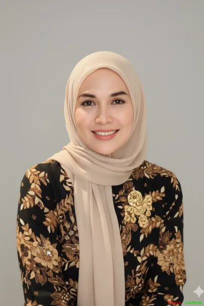 Ressa Rozana Mannas, SH., MH., MKn.