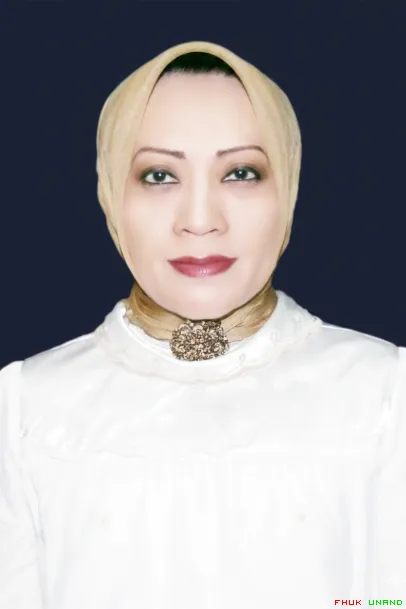 Yunita Syofyan, SH., M.Hum.