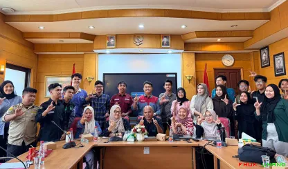 Fakultas Hukum Universitas Andalas (FH Unand)...