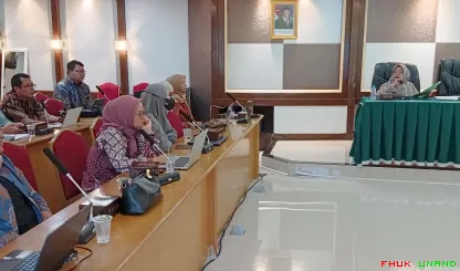 Rakor Humas, Protokoler dan Layanan Informasi Publik...