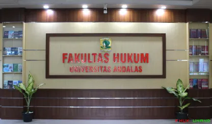 Lokasi 11: Labor komputer Fakultas Hukum. Selasa s.d...