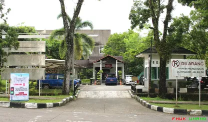 Seleksi Nasional Berbasis Tes (SNBT) - Ujian Tulis Berbasis...