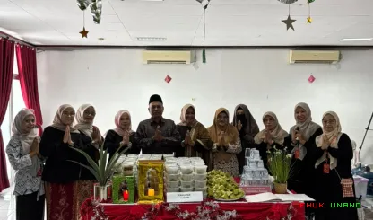 Foto 7 Dokumentasi Kegiatan Acara Halal bi Halal & Festival...