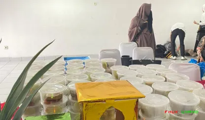 Foto 1 Dokumentasi Kegiatan Acara Halal bi Halal & Festival...