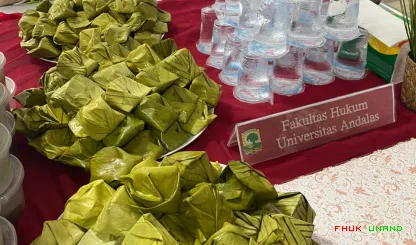 Foto 2 Dokumentasi Kegiatan Acara Halal bi Halal & Festival...