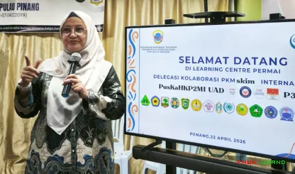 Foto 5 Pengabdian Masyarakat  Kolaborasi Internasional ...